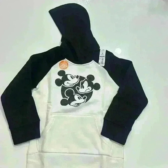 jumping beans Other - NWT size 5 kids Disney hoodie Item# 2B